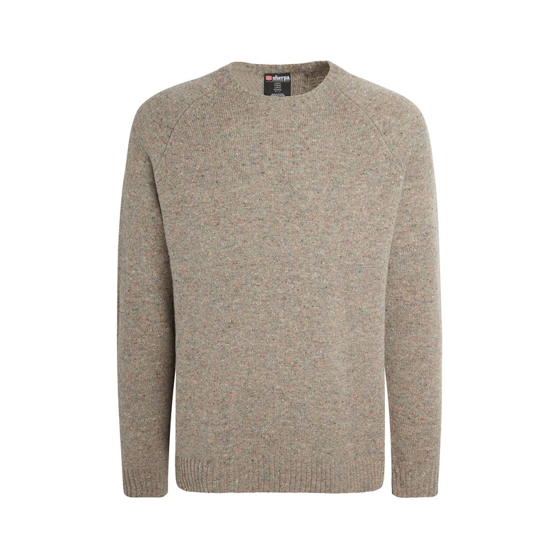 Sherpa kangtega sweater Outlet