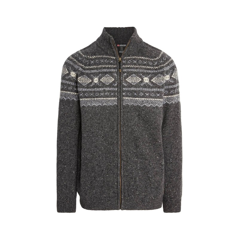 sherpa janakpur sweater