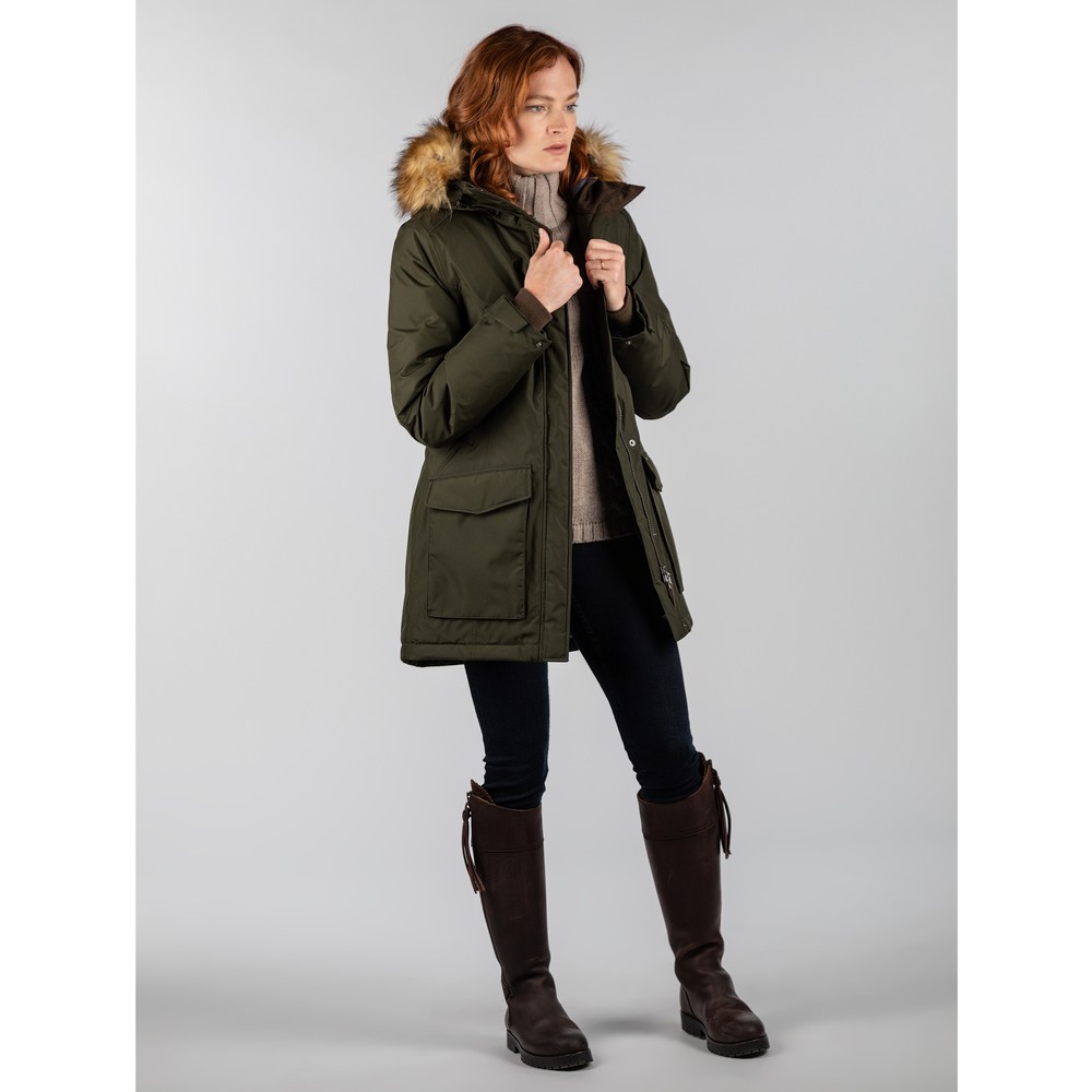Schoffel bedale down coat Clearance