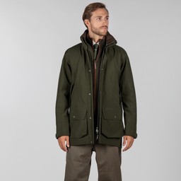 Ptarmigan Pro II Coat Forest