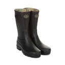 Women's Giverny Jersey Lined Bottillon