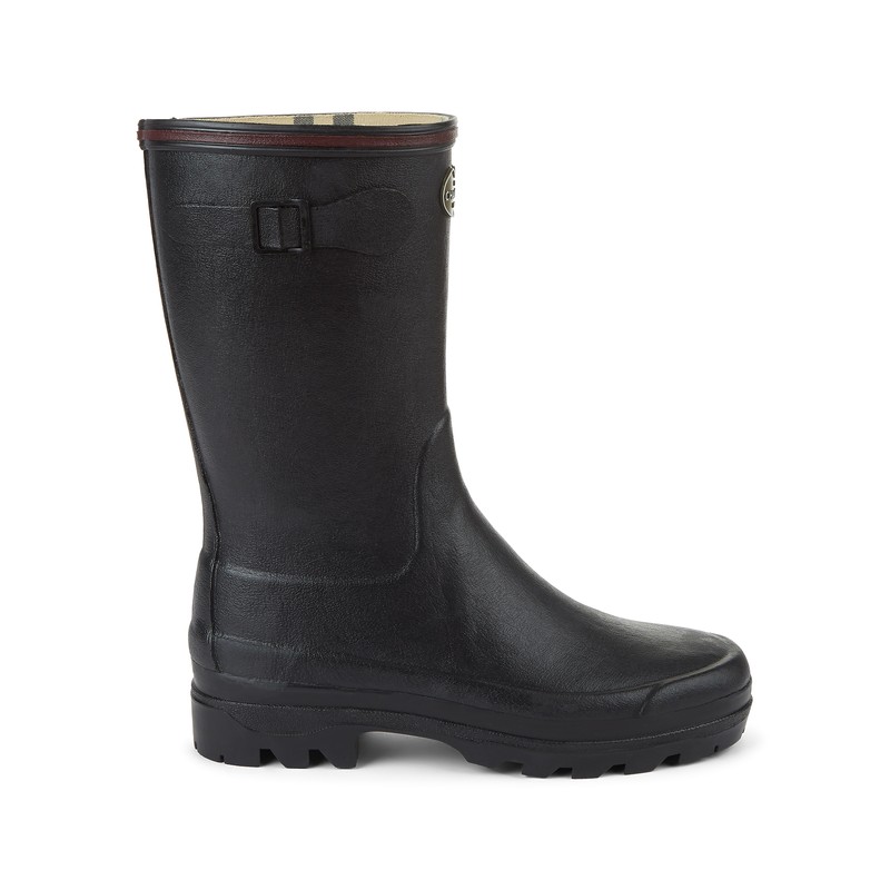 Women's Giverny Jersey Lined Bottillon -