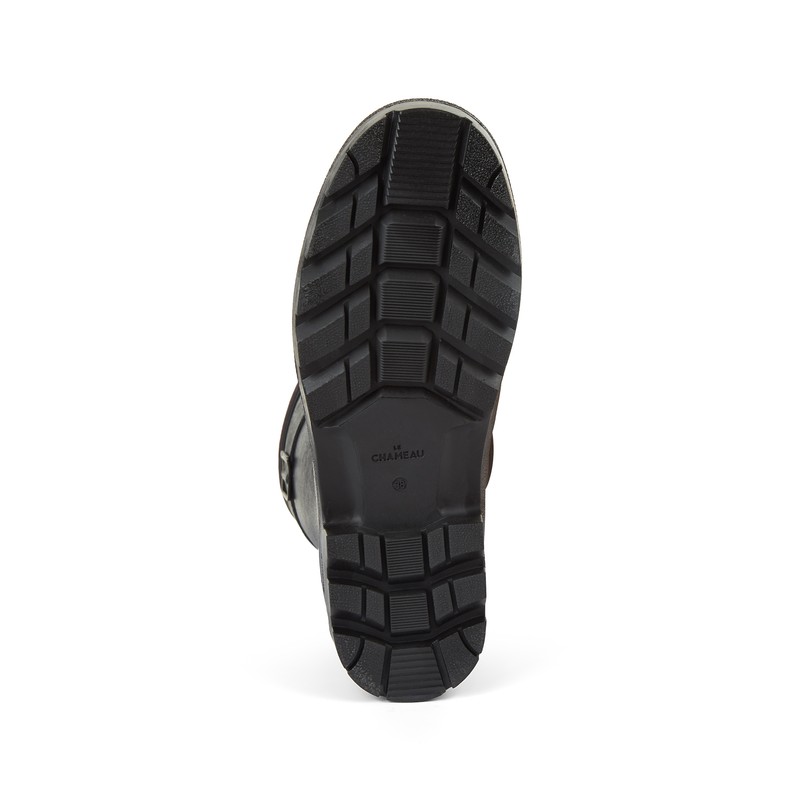 Women's Giverny Jersey Lined Bottillon -