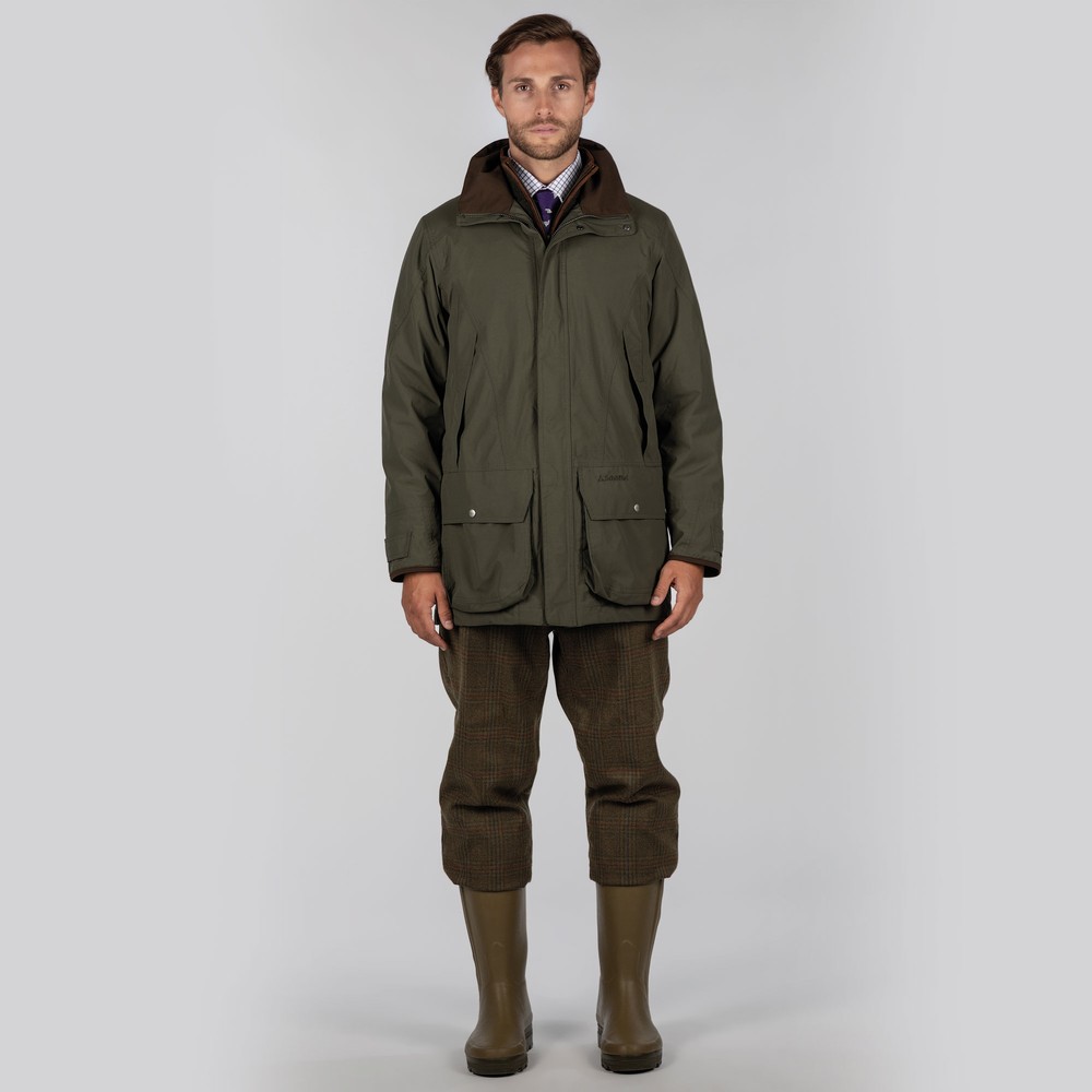 Schoffel ptarmigan ultralight ii Clearance