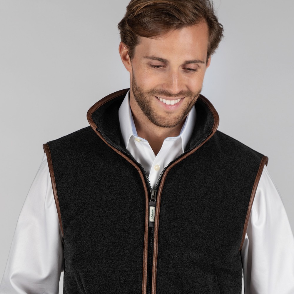 schoffel gilet discount