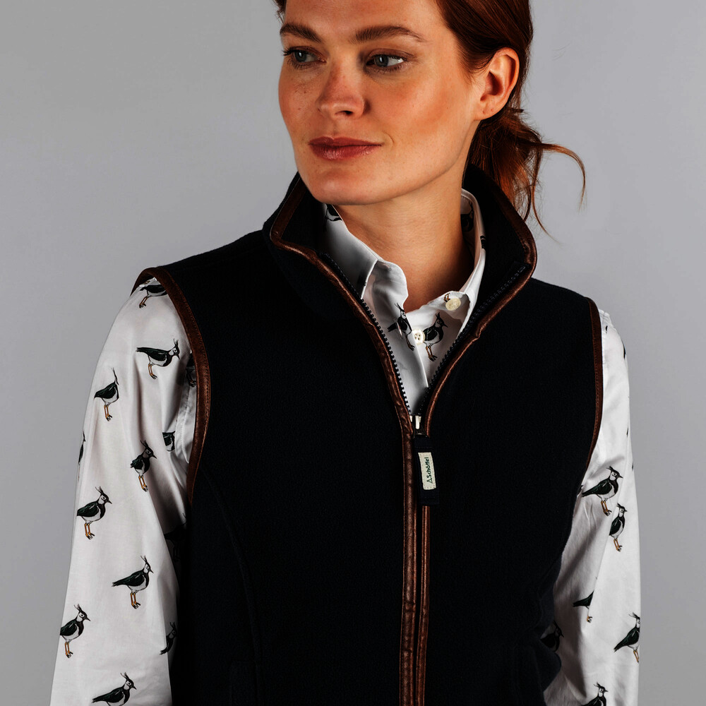 schoffel gilet discount