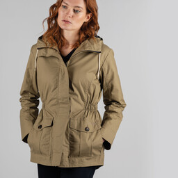 regatta nardia jacket navy