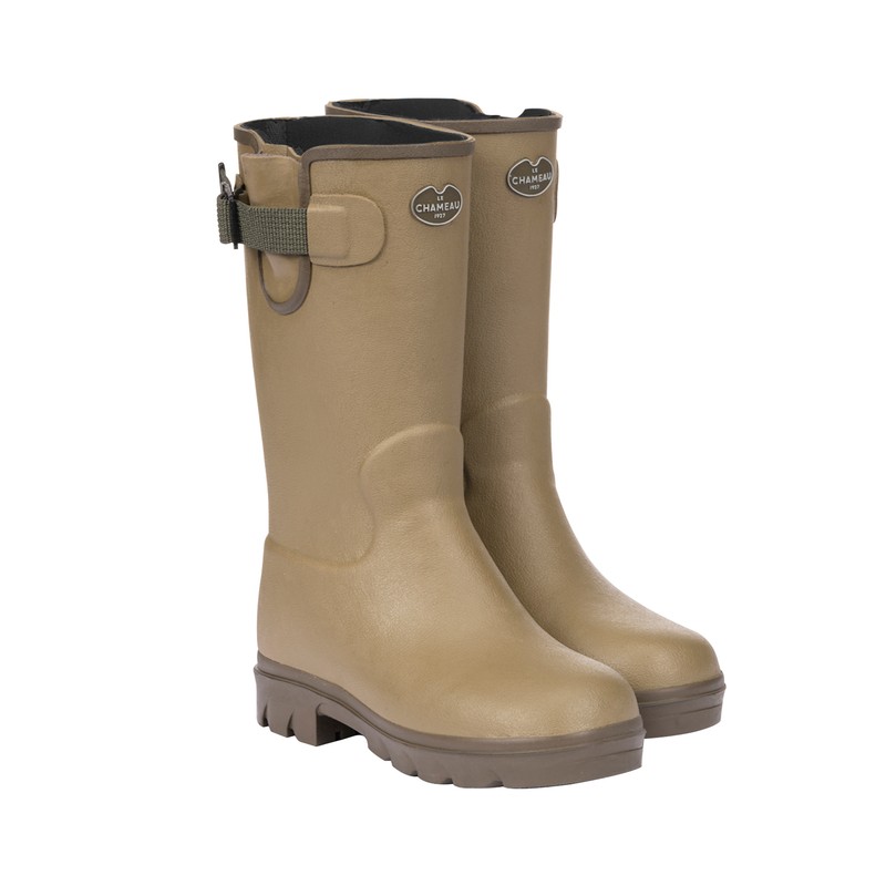 junior rigger boots