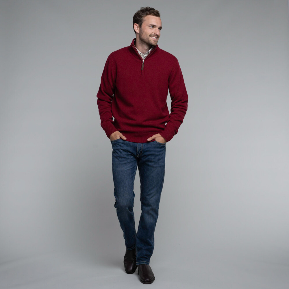 schoffel jumper