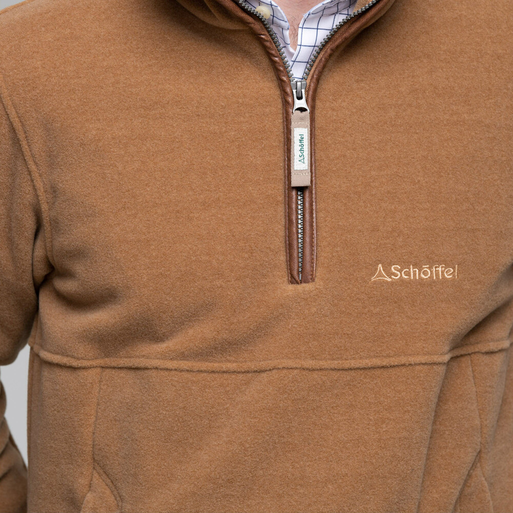 schoffel berkeley