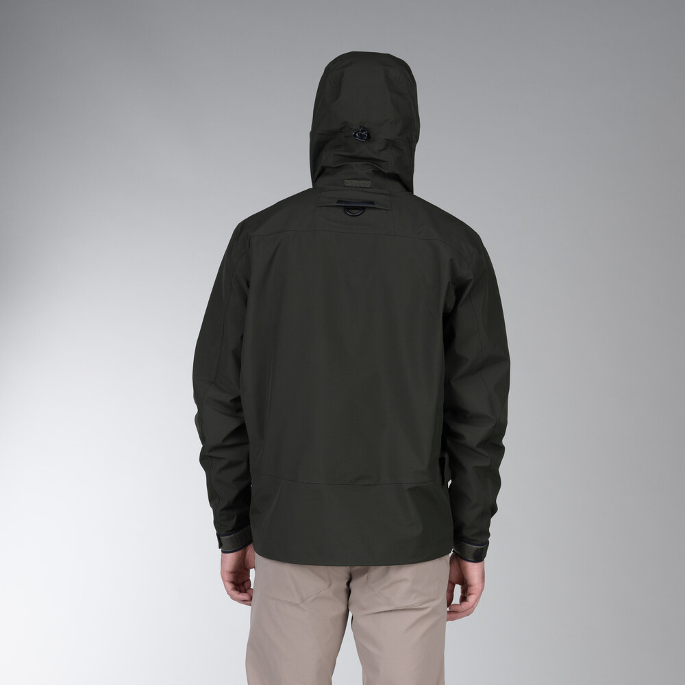 best wading jacket 2017