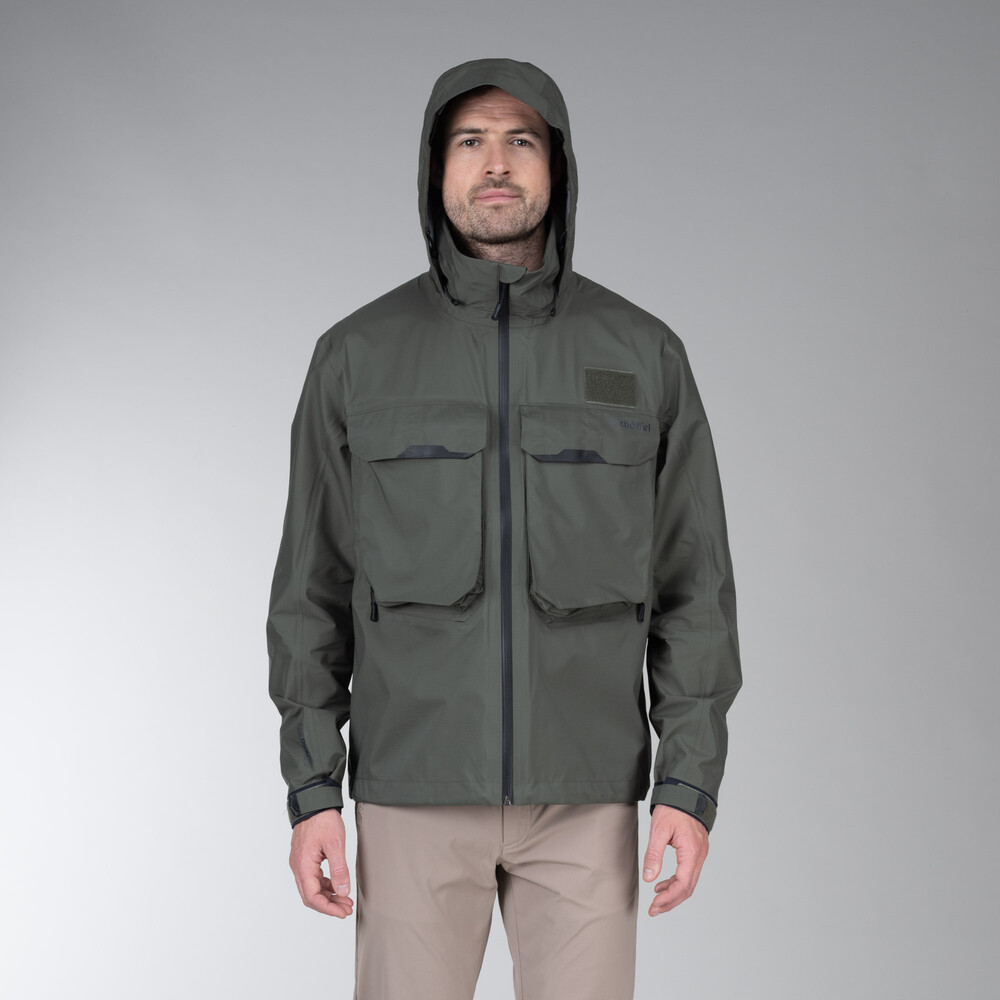 fly fishing jackets uk