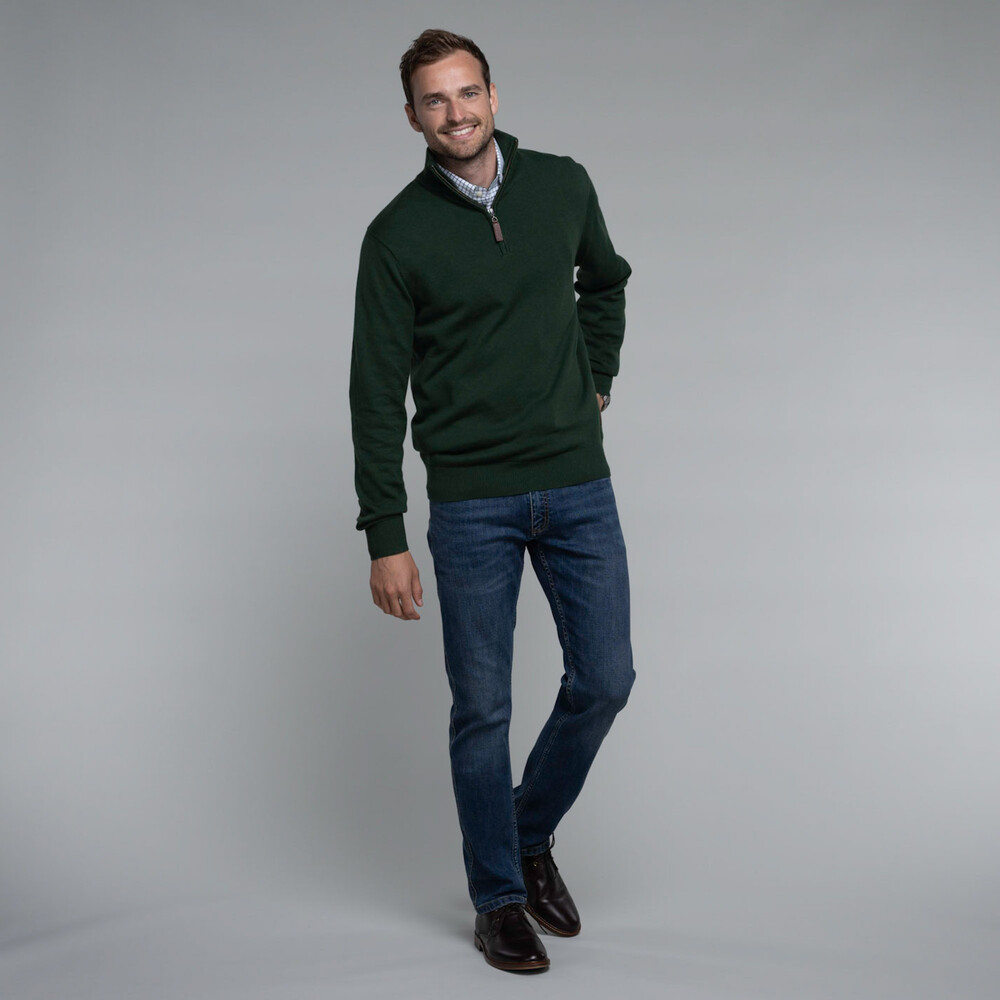 schoffel cashmere jumper