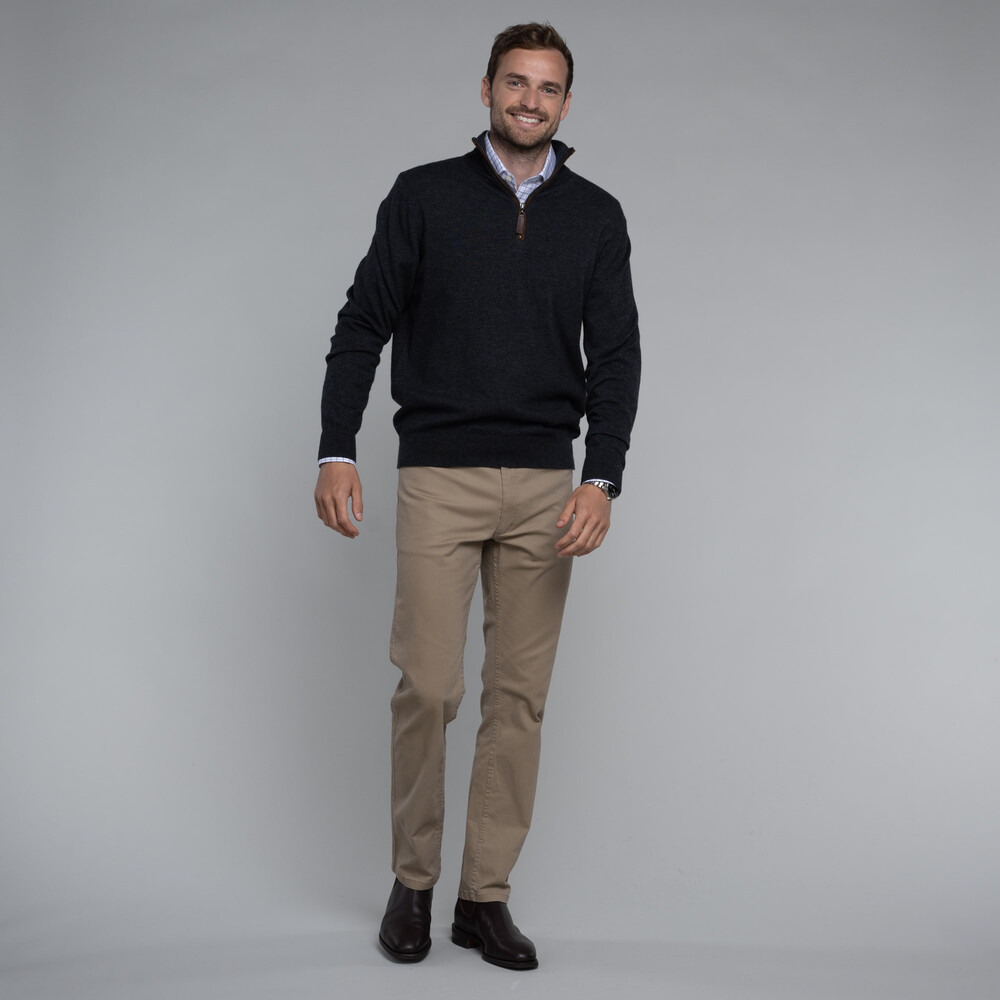 schoffel jumper