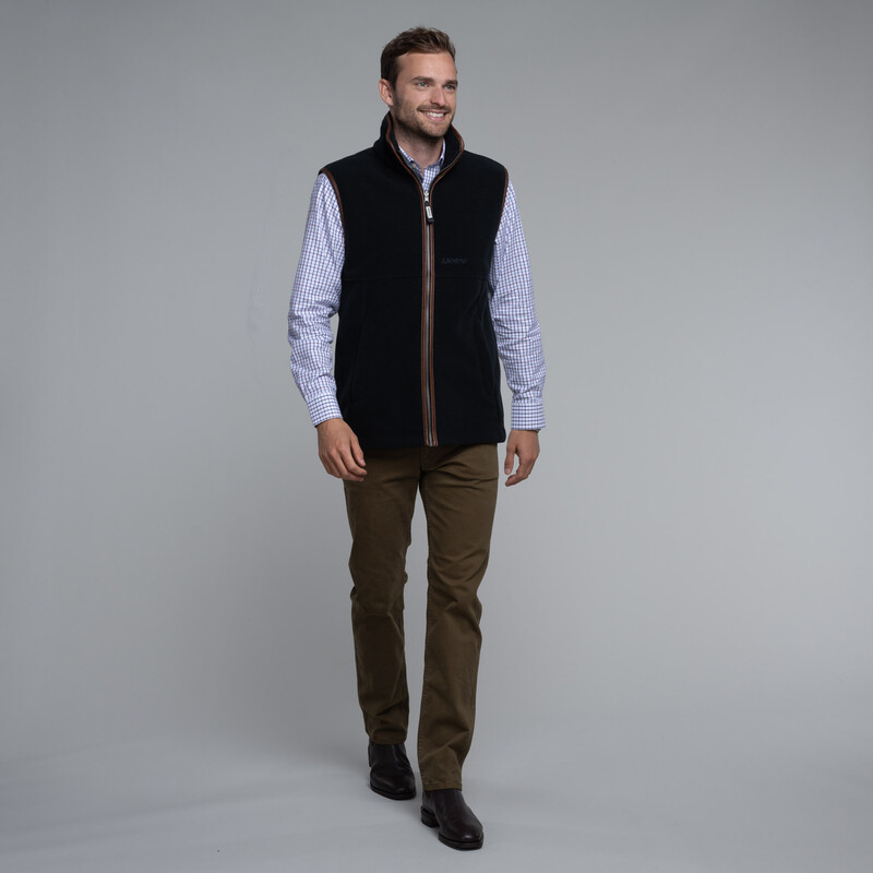 schoffel oakham fleece