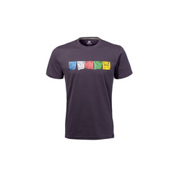 Sherpa Adventure Gear Tarcho Tee in Green Sherpa Adventure Gear Tarcho Tee in Kharani